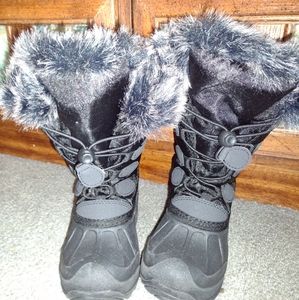 ❄️ Toddler Snow Boots ❄️